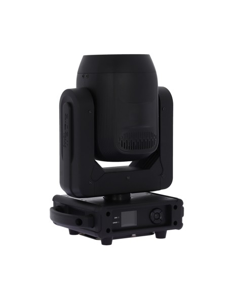 MS150 Spot Testa Mobile 150W + Ring RGB