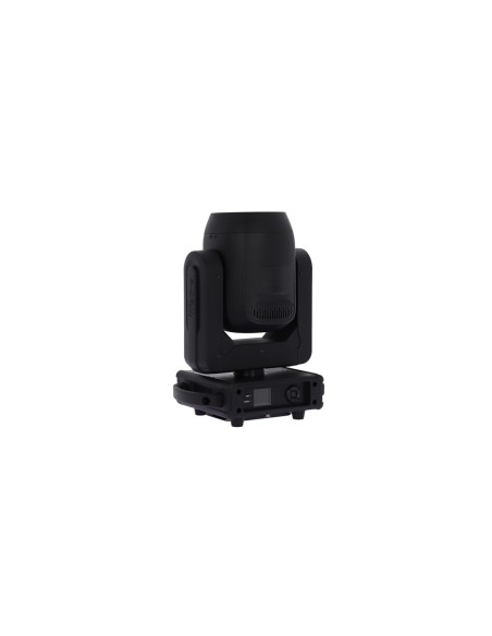 MS150 Spot Testa Mobile 150W + Ring RGB