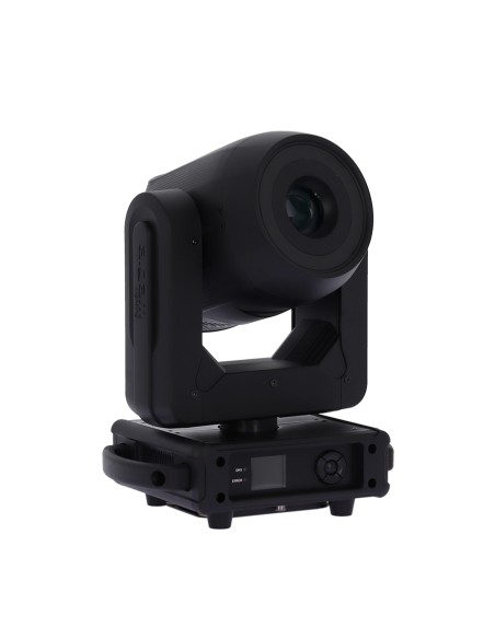 MS150 Spot Testa Mobile 150W + Ring RGB