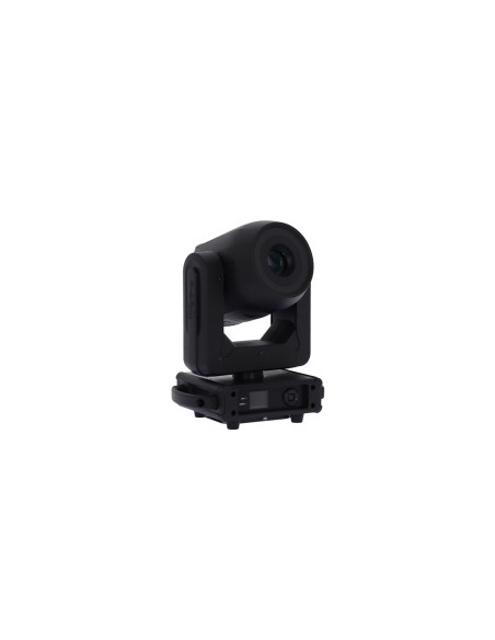 MS150 Spot Testa Mobile 150W + Ring RGB