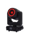 MS150 Spot Testa Mobile 150W + Ring RGB