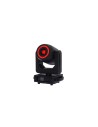 MS150 Spot Testa Mobile 150W + Ring RGB