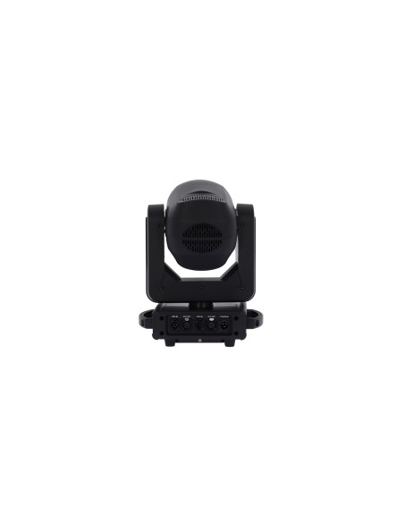 MS150 Spot Testa Mobile 150W + Ring RGB