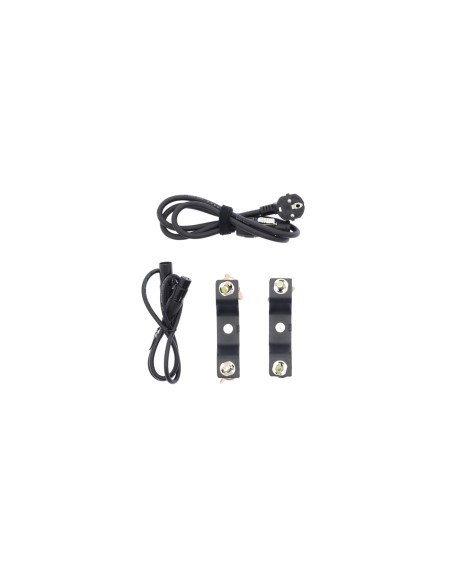 MS150 Spot Testa Mobile 150W + Ring RGB