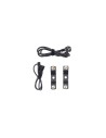 MS150 Spot Testa Mobile 150W + Ring RGB