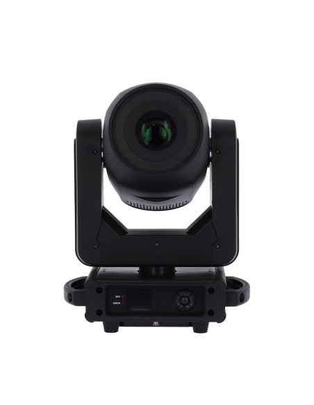 MS150 Spot Testa Mobile 150W + Ring RGB