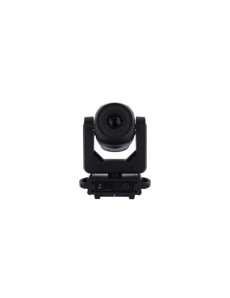 MS150 Spot Testa Mobile 150W + Ring RGB