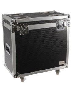 MB200-FC FlightCase per 2...