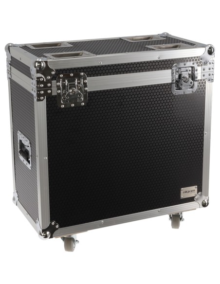 MB200-FC FlightCase per 2 Beam MB200
