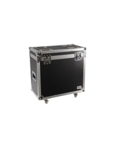 MB200-FC FlightCase per 2... 2