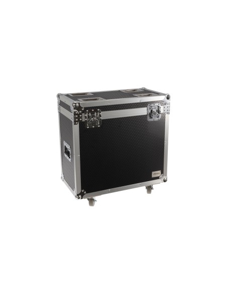 MB200-FC FlightCase per 2 Beam MB200