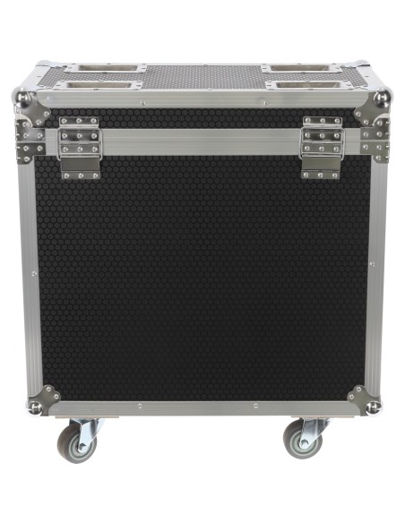 MB200-FC FlightCase per 2 Beam MB200