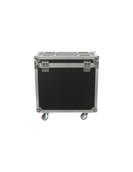 MB200-FC FlightCase per 2 Beam MB200