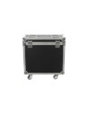 MB200-FC FlightCase per 2 Beam MB200