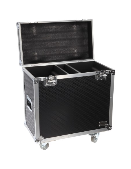 MB200-FC FlightCase per 2 Beam MB200