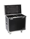 MB200-FC FlightCase per 2 Beam MB200