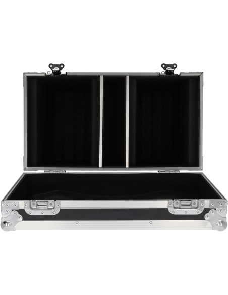 MB200-FC FlightCase per 2 Beam MB200