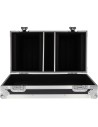 MB200-FC FlightCase per 2 Beam MB200