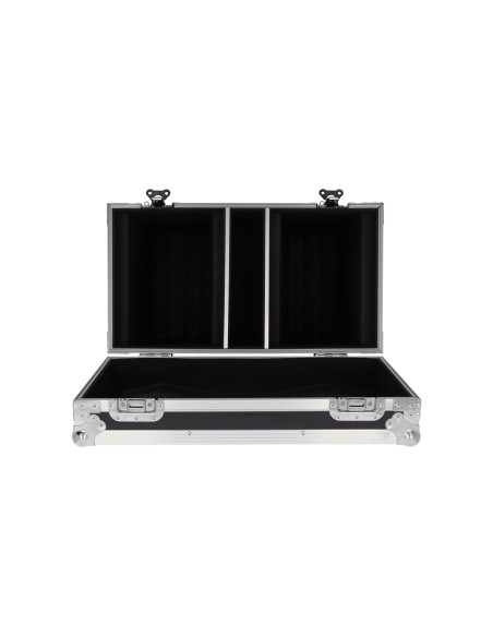 MB200-FC FlightCase per 2 Beam MB200