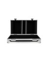 MB200-FC FlightCase per 2 Beam MB200