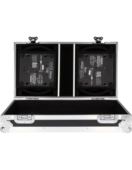 MB200-FC FlightCase per 2 Beam MB200