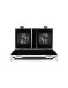 MB200-FC FlightCase per 2 Beam MB200