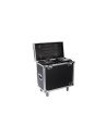 MB200-FC FlightCase per 2 Beam MB200