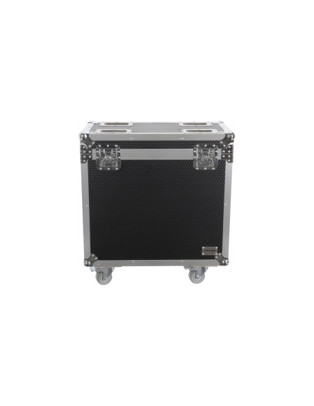 MB200-FC FlightCase per 2 Beam MB200