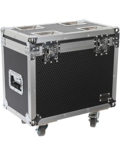 MS150-FC FlightCase per 2...