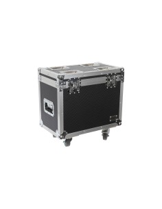 MS150-FC FlightCase per 2... 2
