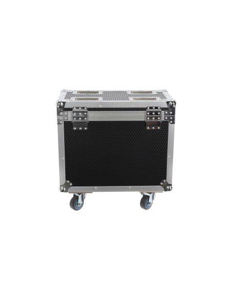 MS150-FC FlightCase per 2 Spot MS150