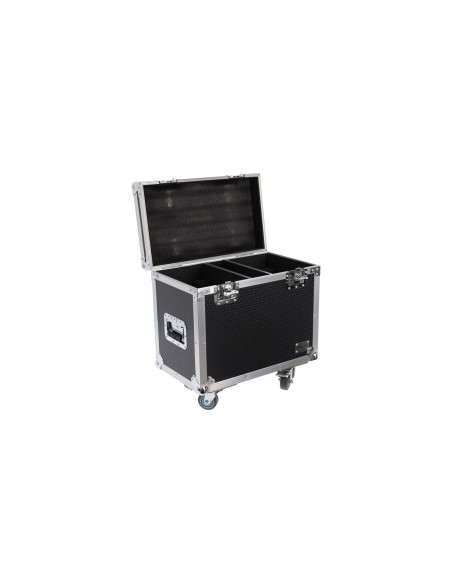 MS150-FC FlightCase per 2 Spot MS150