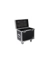 MS150-FC FlightCase per 2 Spot MS150