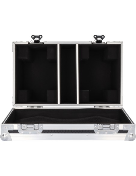 MS150-FC FlightCase per 2 Spot MS150