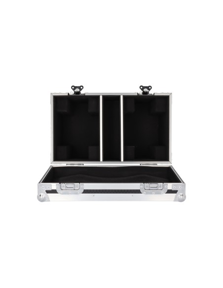 MS150-FC FlightCase per 2 Spot MS150