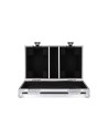 MS150-FC FlightCase per 2 Spot MS150