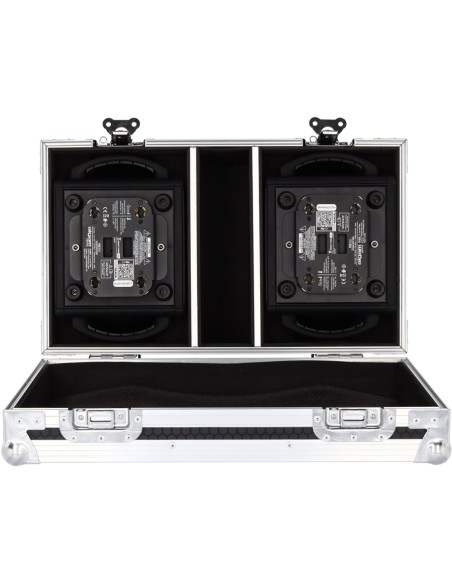 MS150-FC FlightCase per 2 Spot MS150