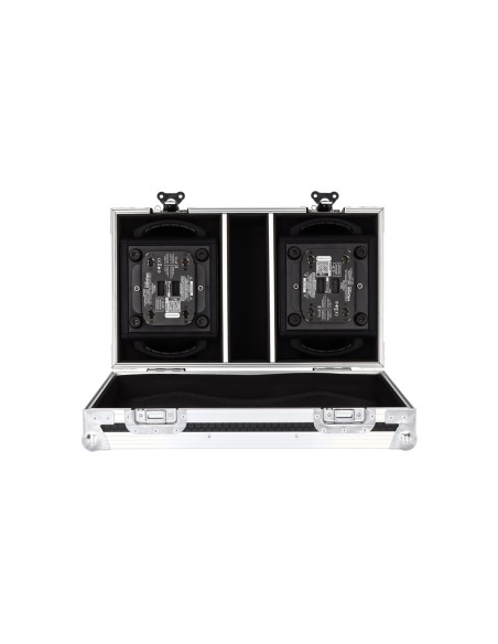 MS150-FC FlightCase per 2 Spot MS150