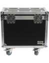 MS150-FC FlightCase per 2 Spot MS150