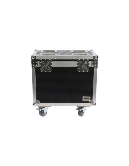 MS150-FC FlightCase per 2 Spot MS150