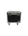 MS150-FC FlightCase per 2 Spot MS150