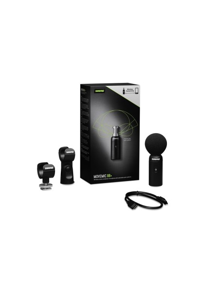 MoveMic 88+