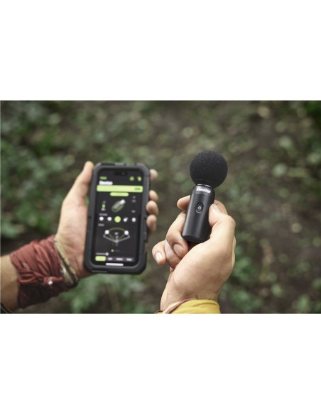 MoveMic 88+