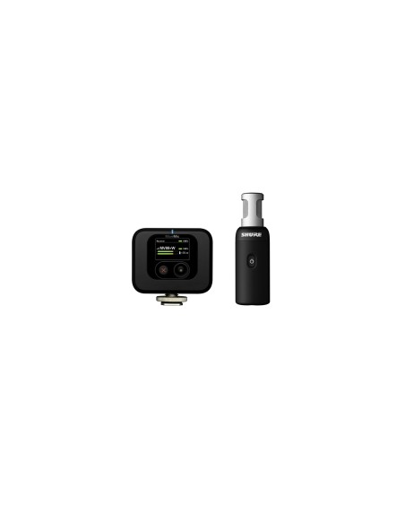 MoveMic 88+ Receiver Kit
