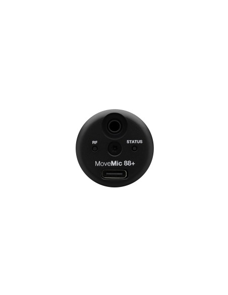 MoveMic 88+ Receiver Kit