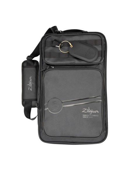 Zildjian ZXSB00403 TOURING STICK BAG BLACK