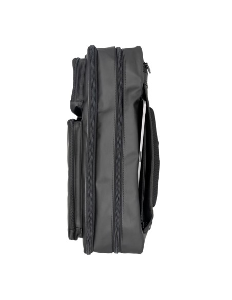 Zildjian ZXSB00403 TOURING STICK BAG BLACK