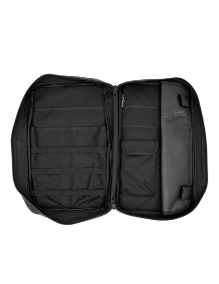 Zildjian ZXSB00403 TOURING STICK BAG BLACK