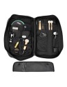 Zildjian ZXSB00403 TOURING STICK BAG BLACK