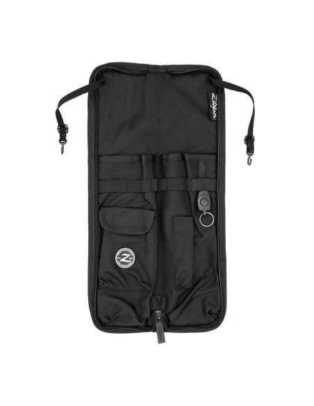 Zildjian ZXSB00403 TOURING STICK BAG BLACK
